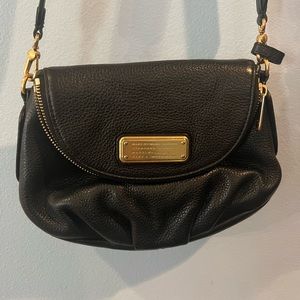 Used Marc Jacobs Mini Natasha Crossbody Purse